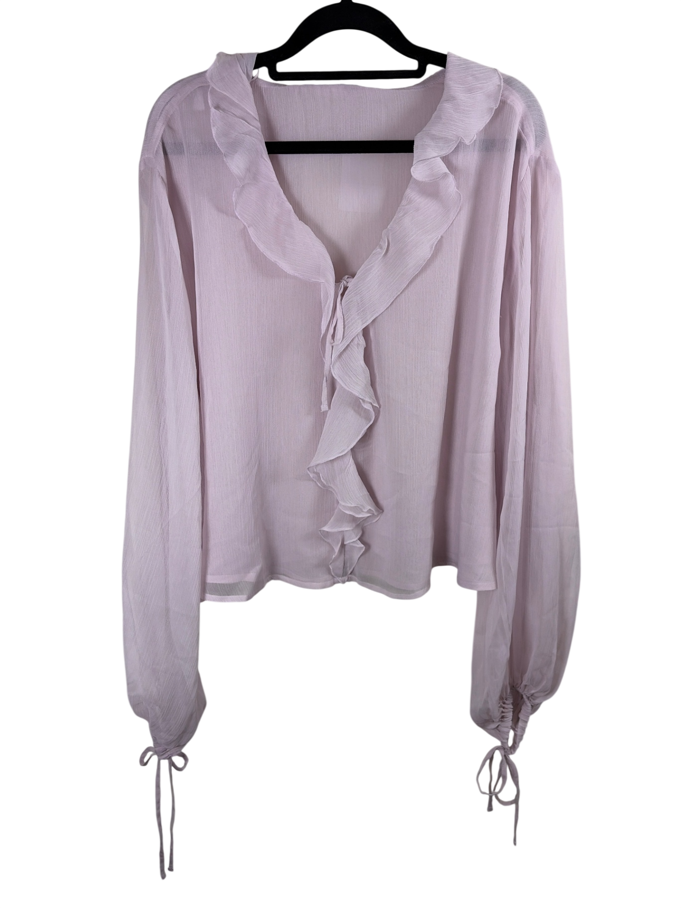 Old Navy Blouses Size L