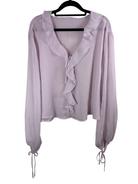 Old Navy Blouses Size L