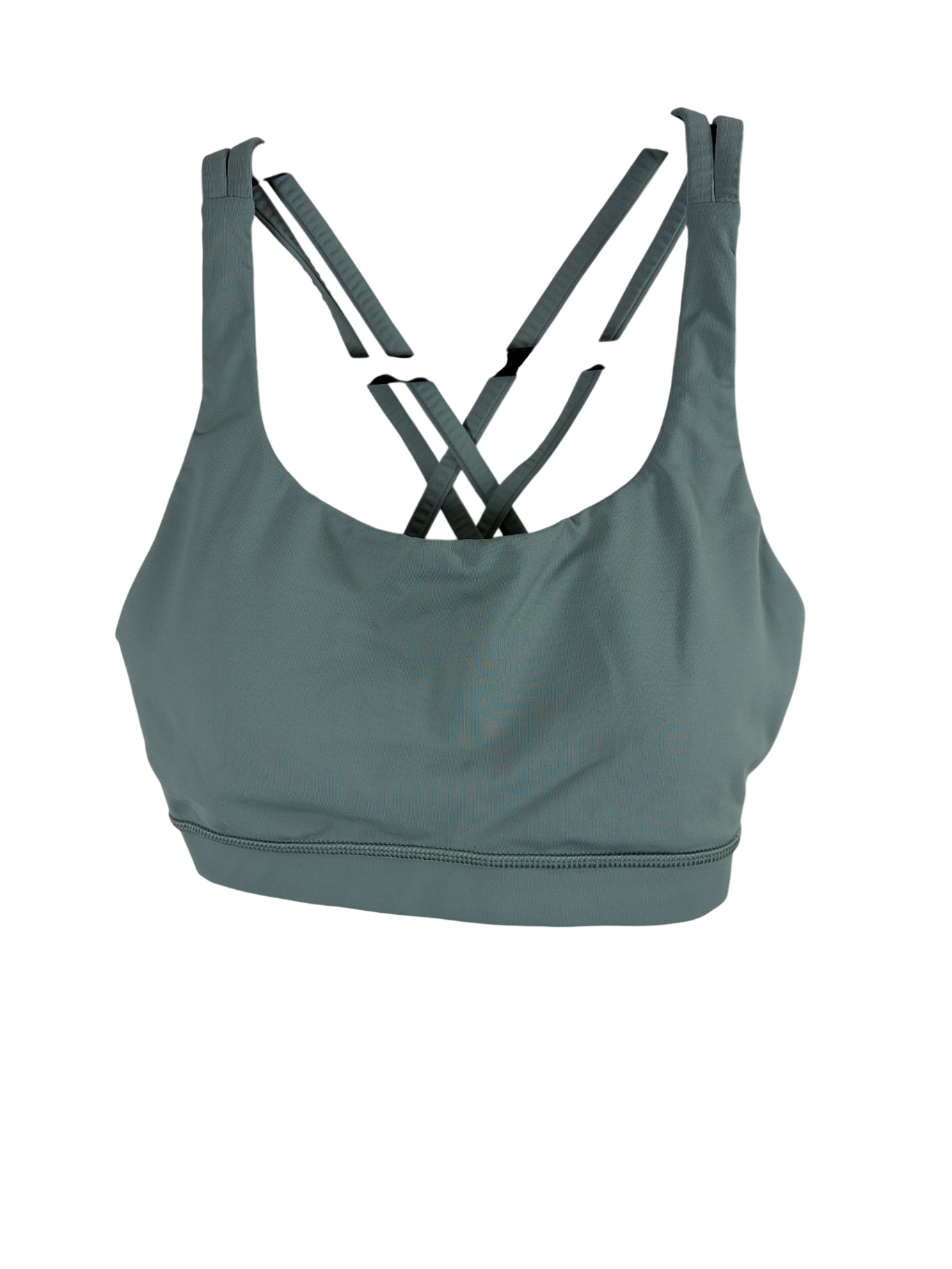 Lululemon Sports Bra Size 8