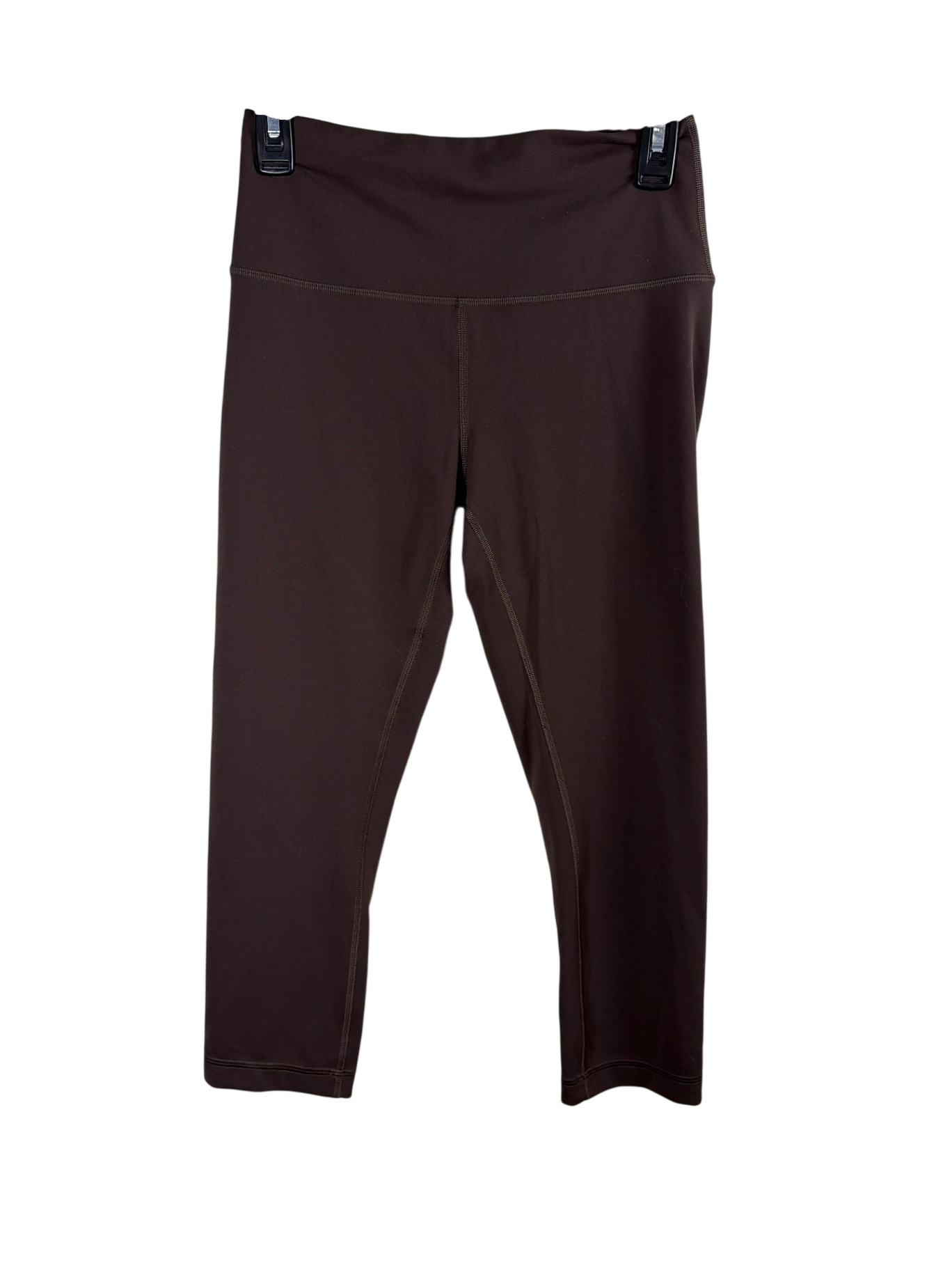 Lululemon Cropped Leggings Size 8