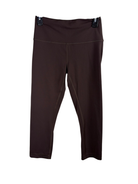 Lululemon Cropped Leggings Size 8