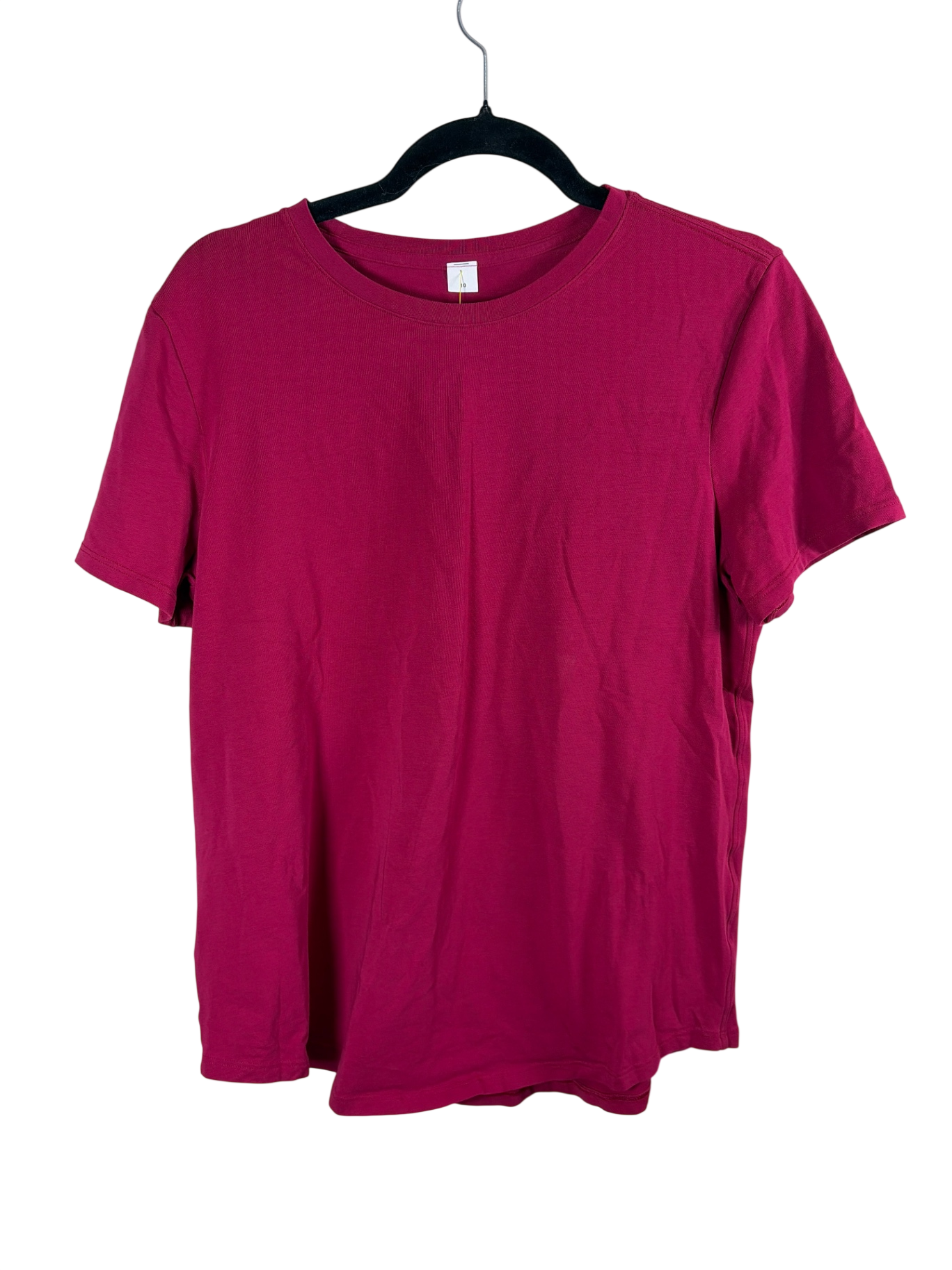Lululemon Short Sleeve Size 10