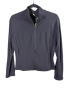 Lululemon Zip Up Size 12
