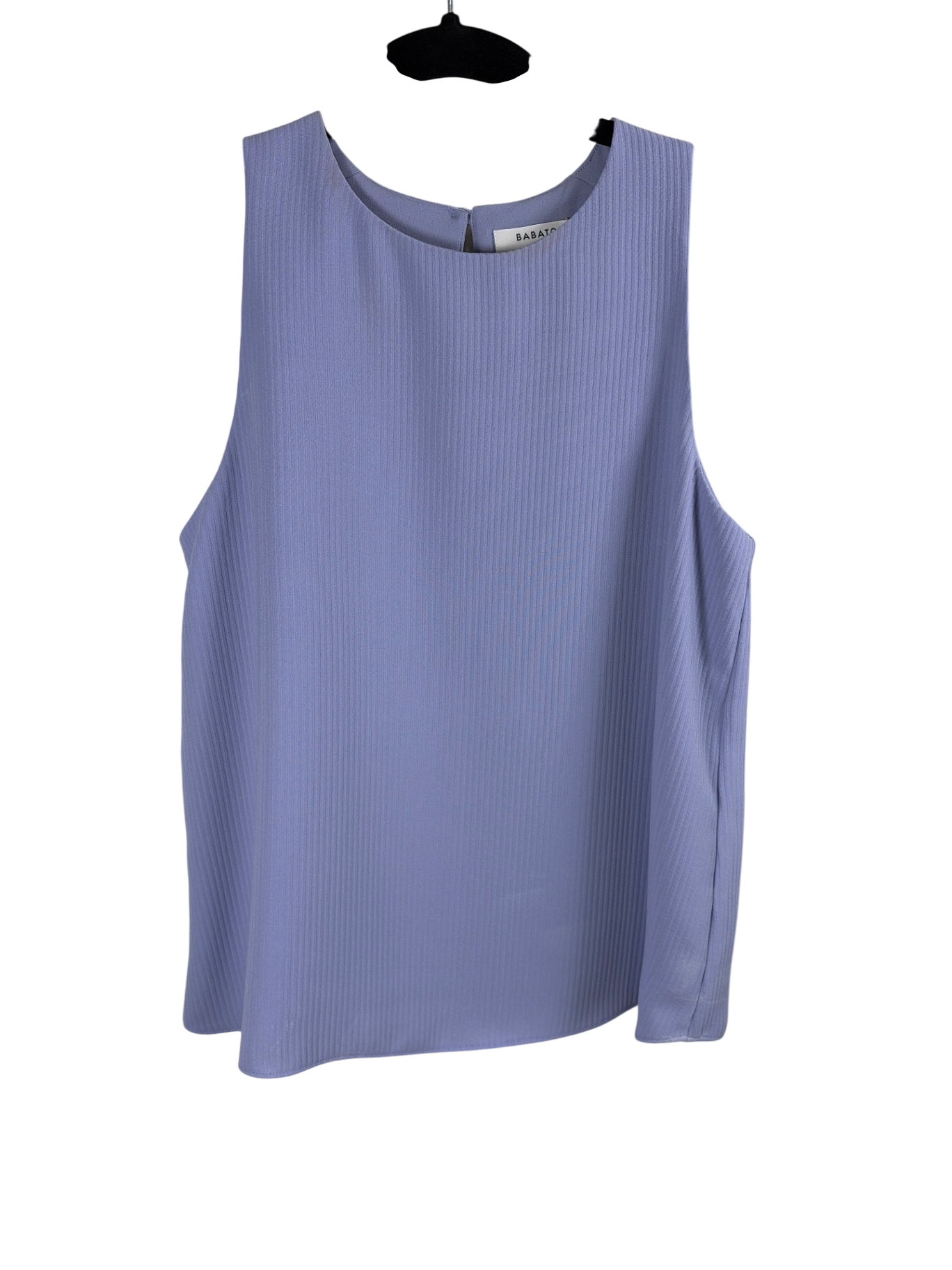 Babaton Sleeveless Top Size XXS