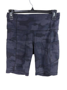 Lululemon Athletic Shorts Size 6