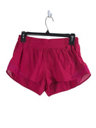 Lululemon Athletic Shorts Size 8