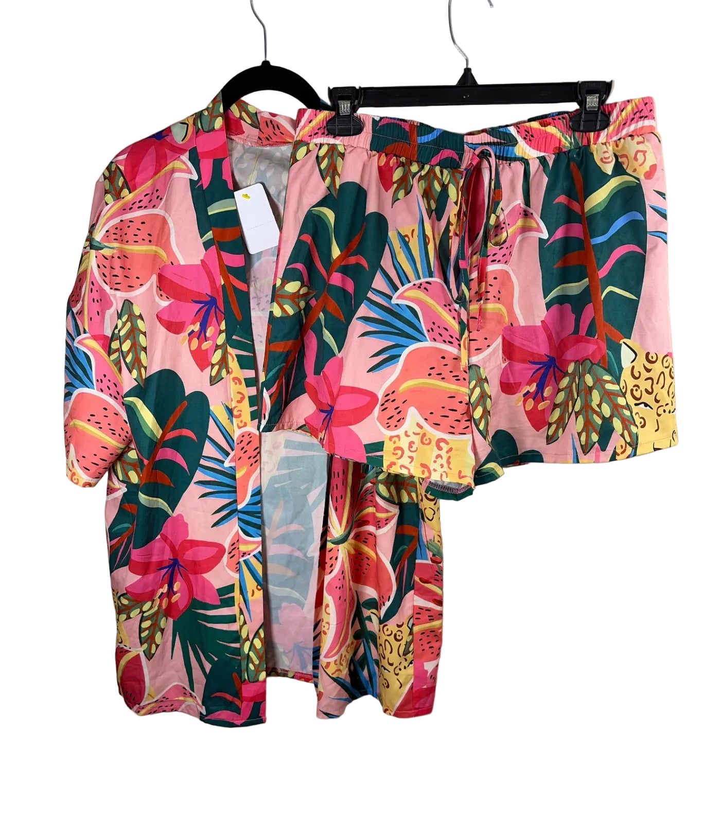 Summer Set Size L
