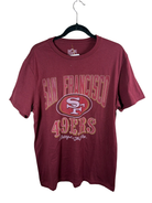 Men’s NFL Tee Size L
