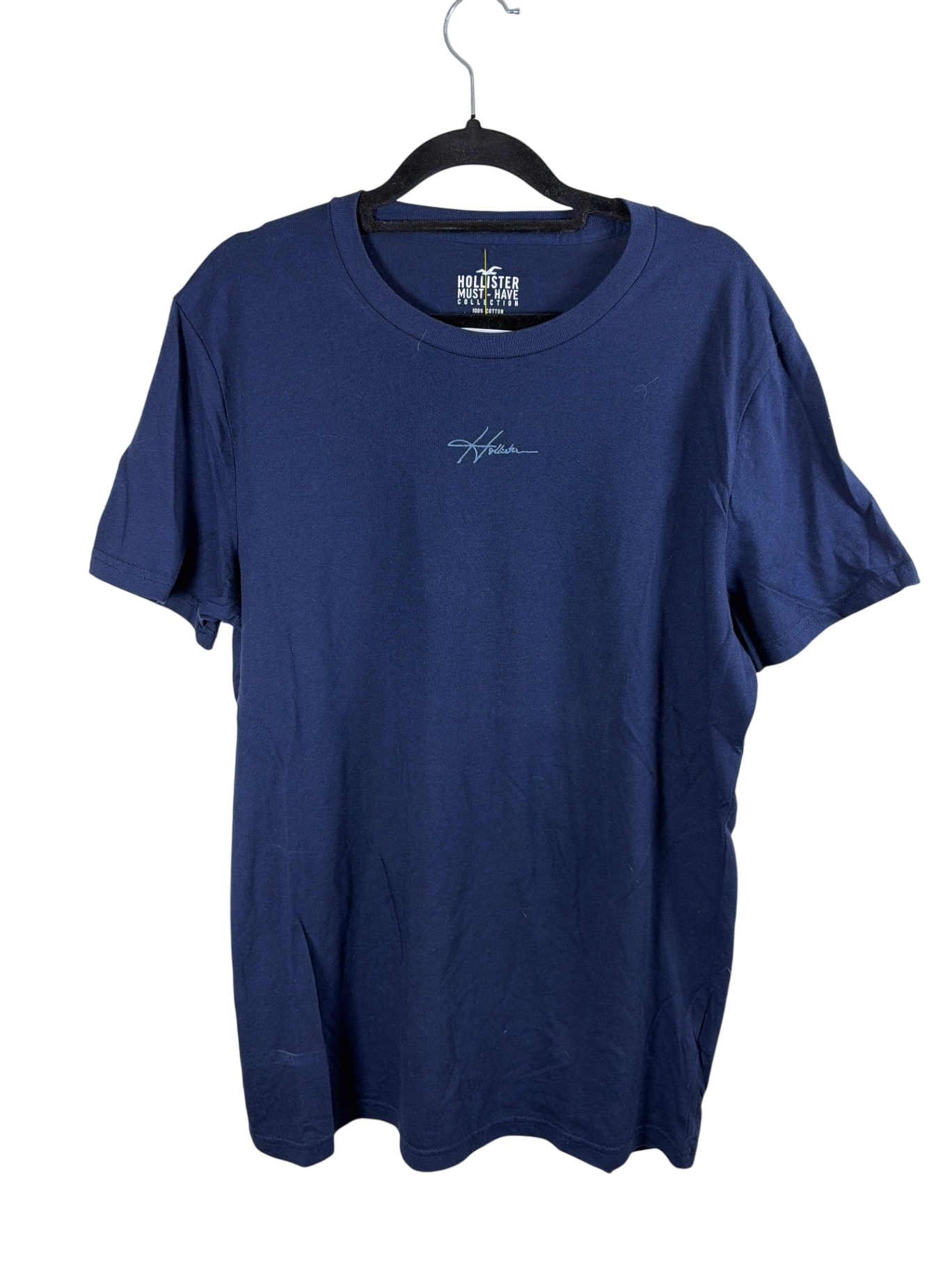 Men’s Hollister Tee Size M
