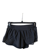 Lululemon Athletic Shorts Size 4