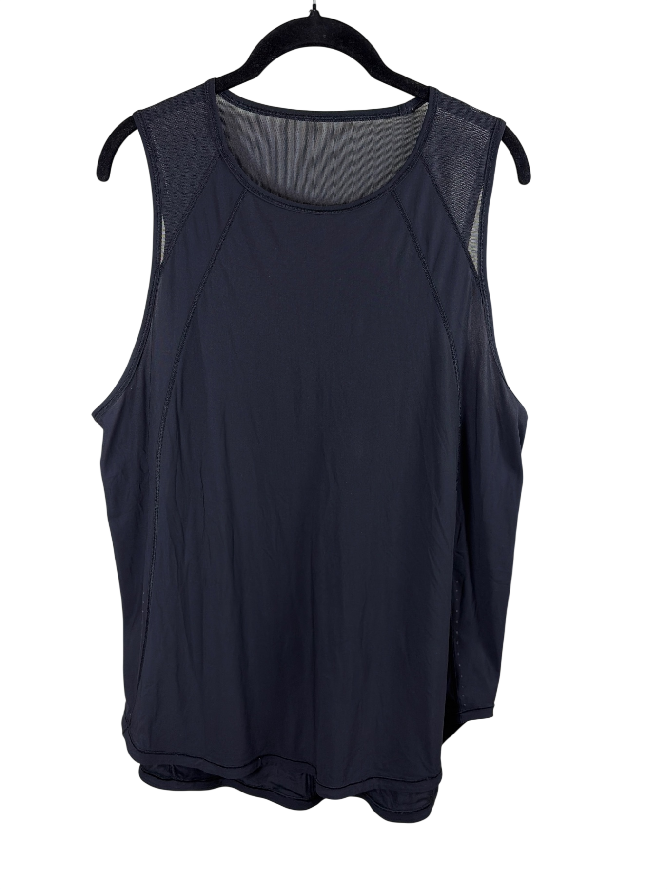 Lululemon Tank Size L