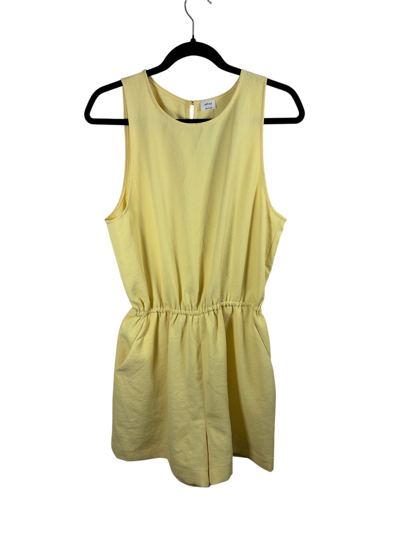 Wilfred Jumpsuit Size L