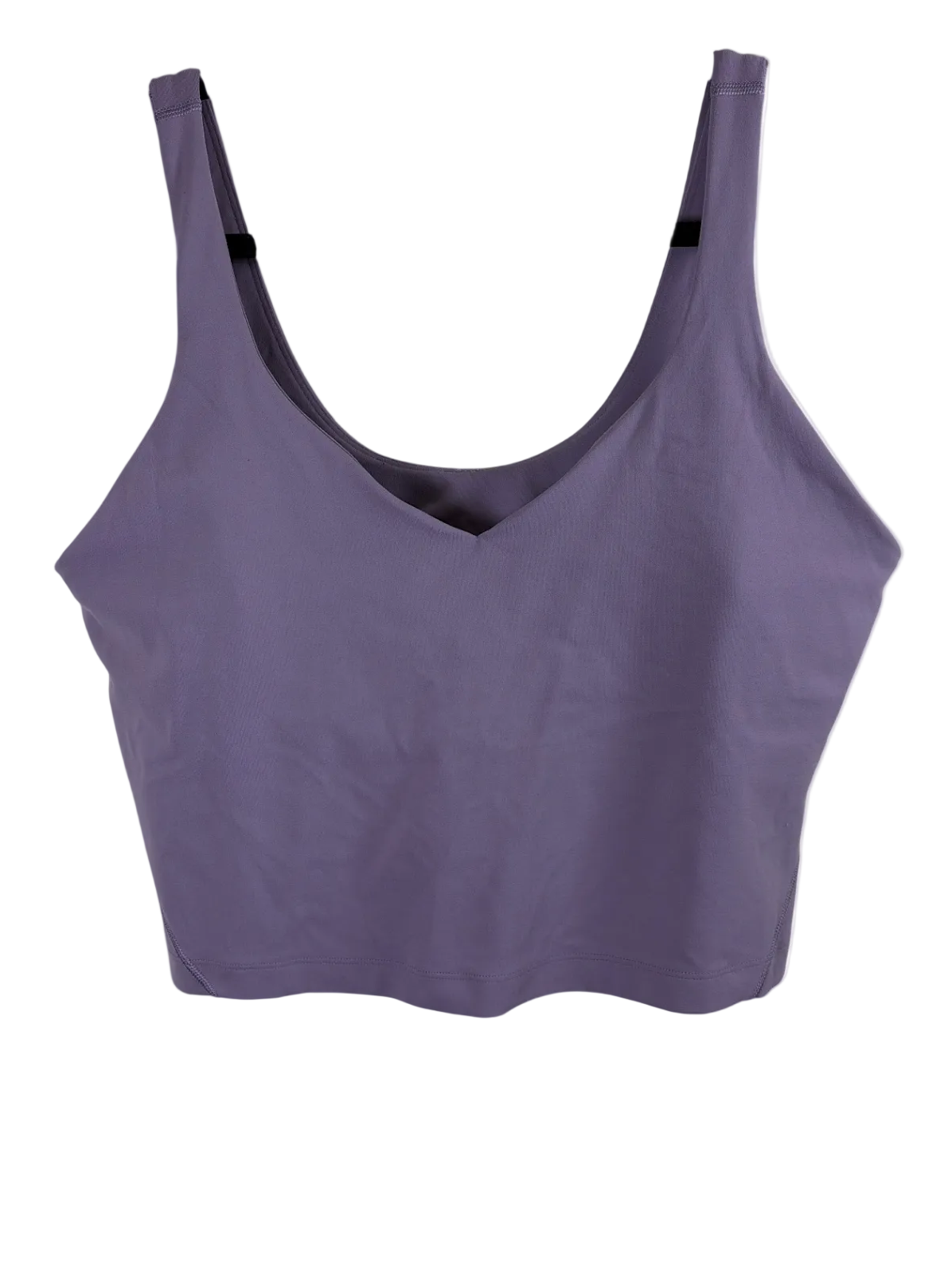 Lululemon Tank Size 14