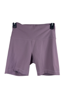 Lululemon Biker Shorts Size 6