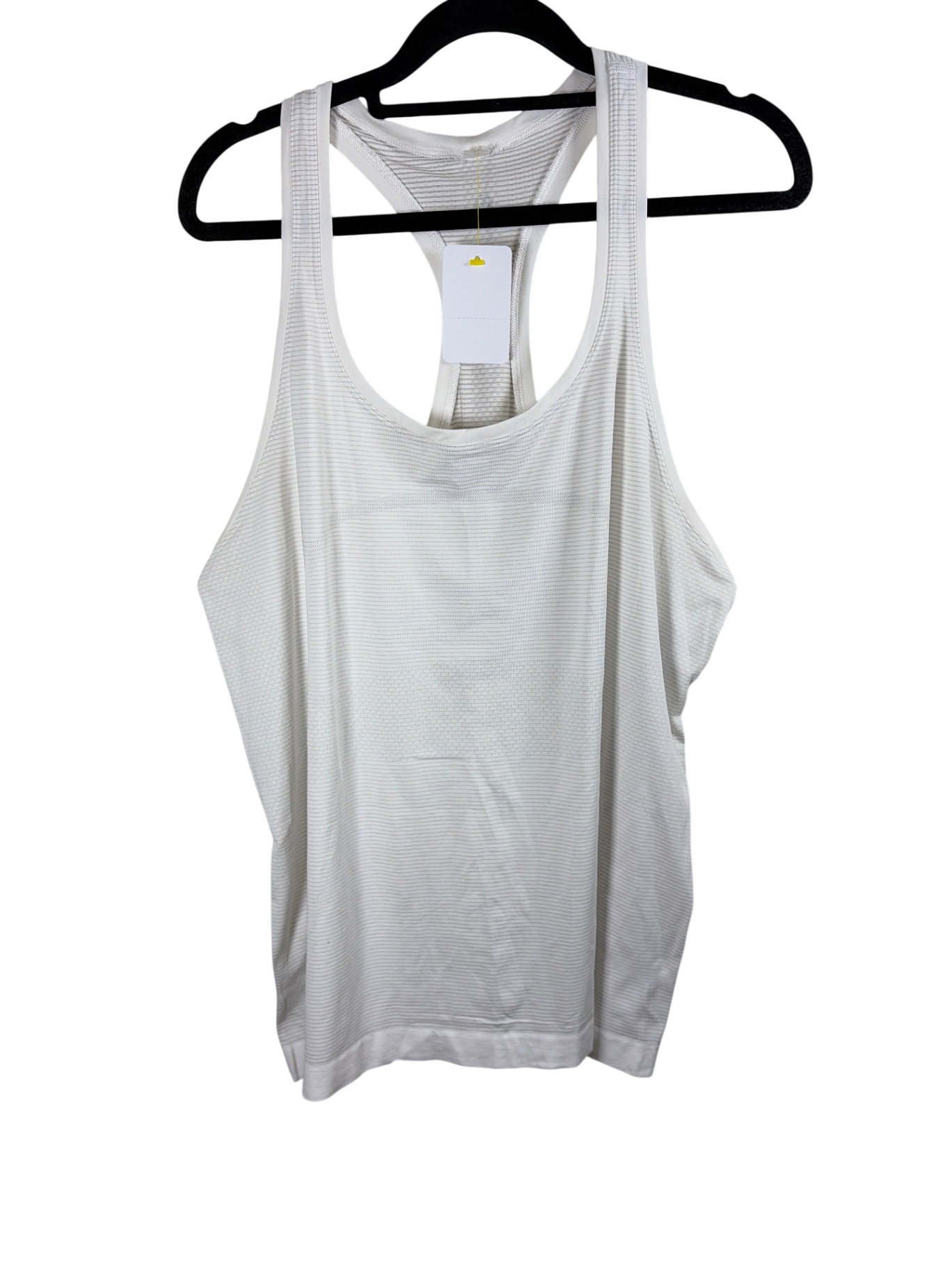 Lululemon Tank Size 14