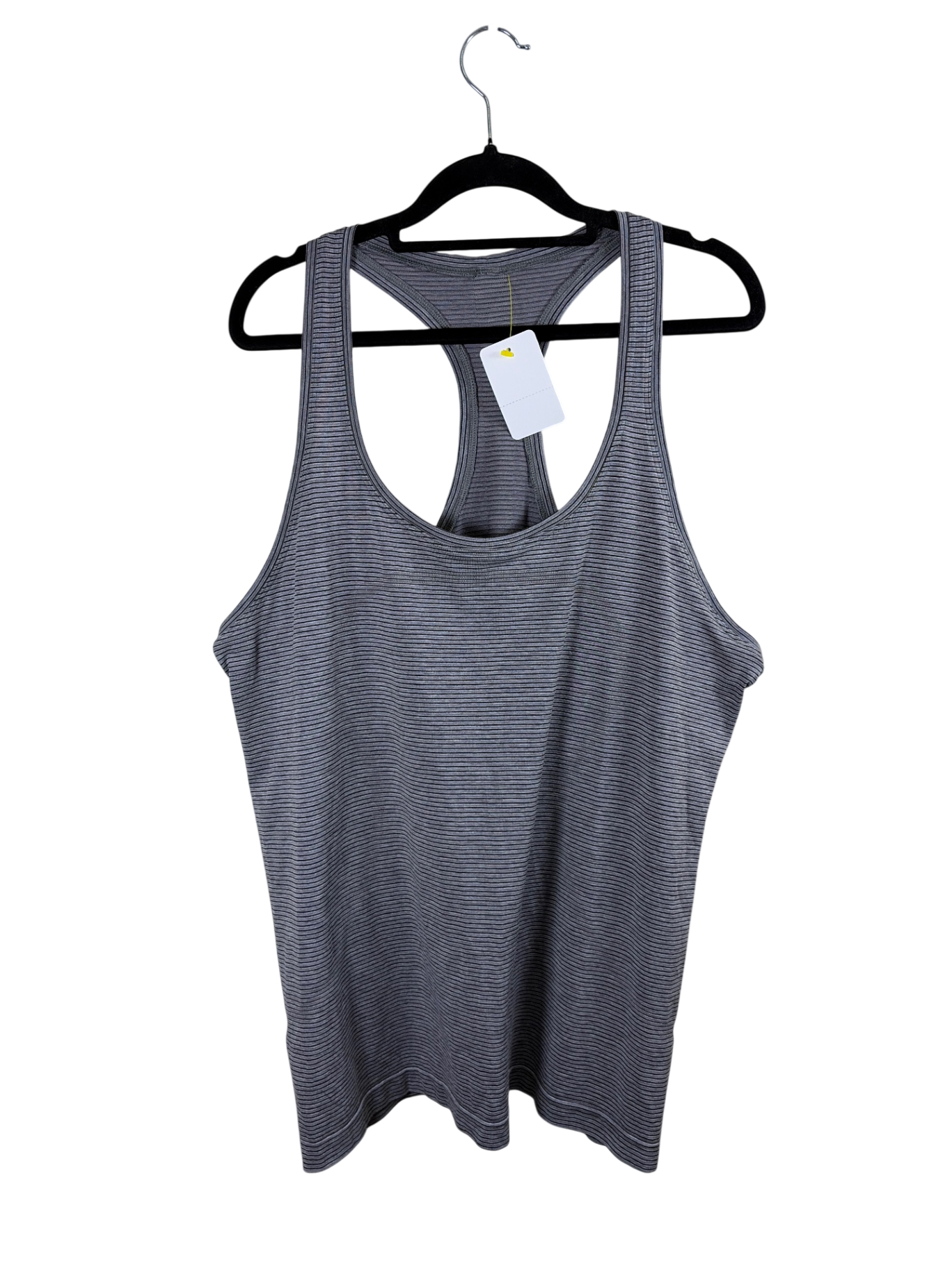 Lululemon Tank Size 14