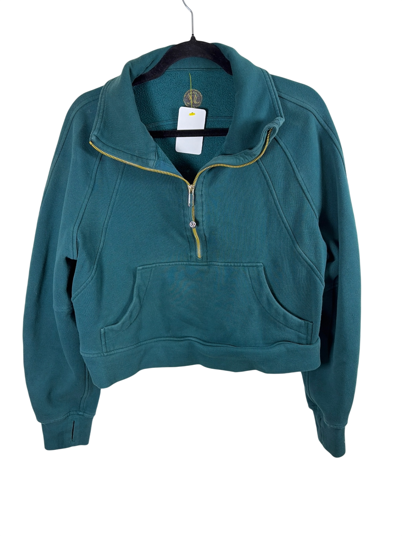 Lululemon Sweater Size M/L