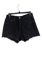 DENIM FORUM Shorts Size 27