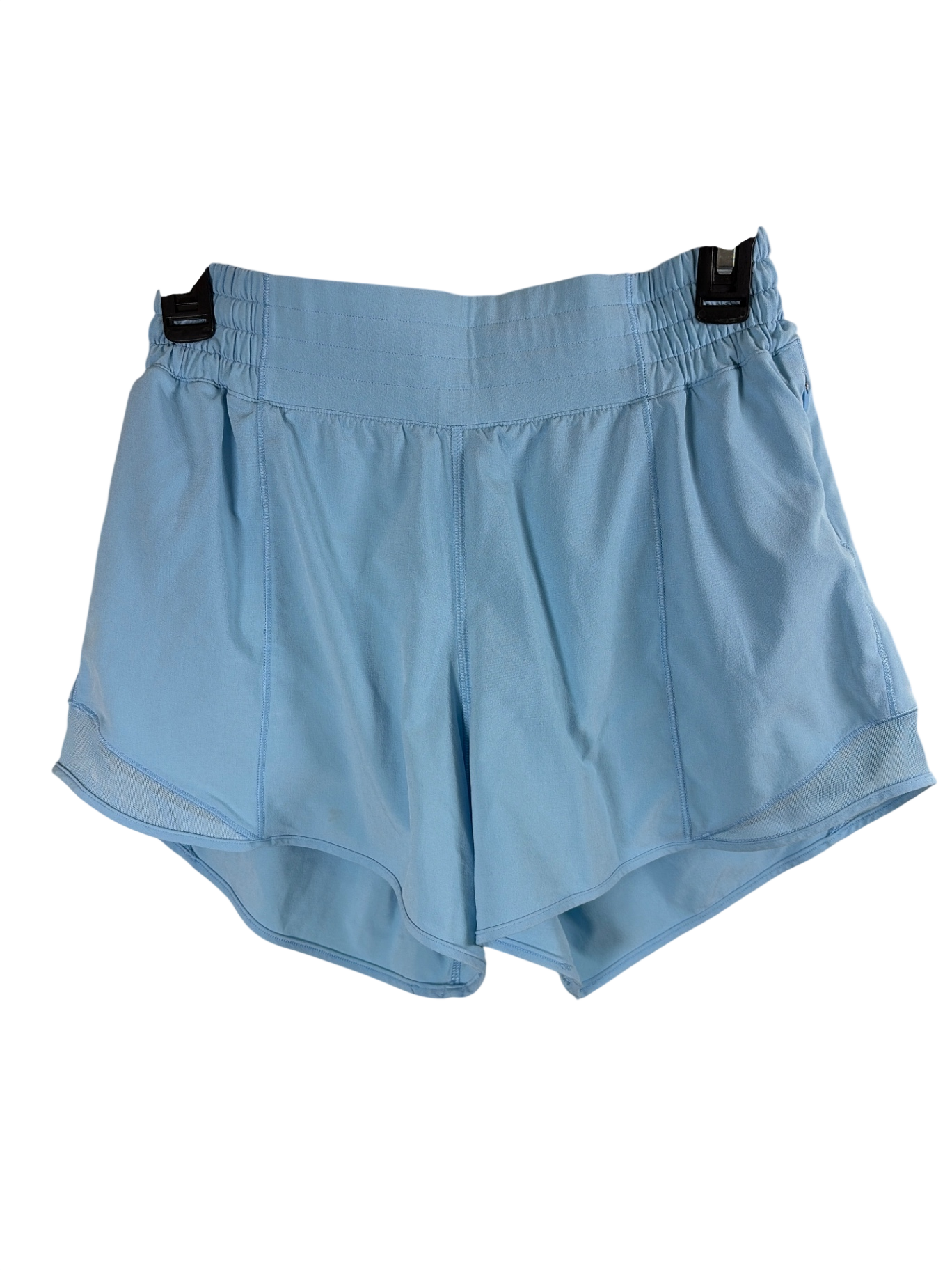 Lululemon Athletic Shorts Size 6
