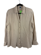 Old Navy Button up Size M