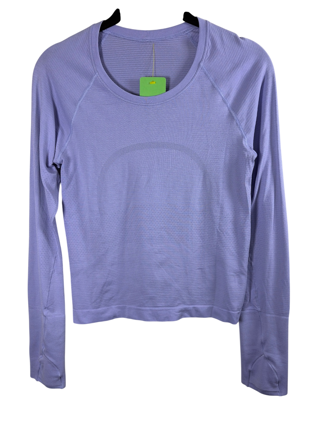 Lululemon Long Sleeve Size 4