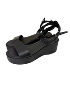 ALDO Platform Sandals Size 10