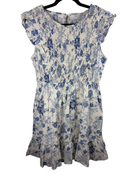 HAYDEN Dress Size L