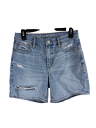 American Eagle Denim Shorts Size 2