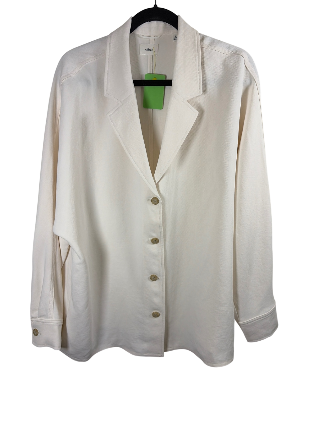 Wilfred Button Up Size XL