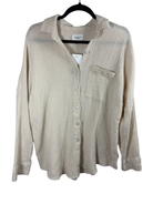 American Eagle Button Up Size XS