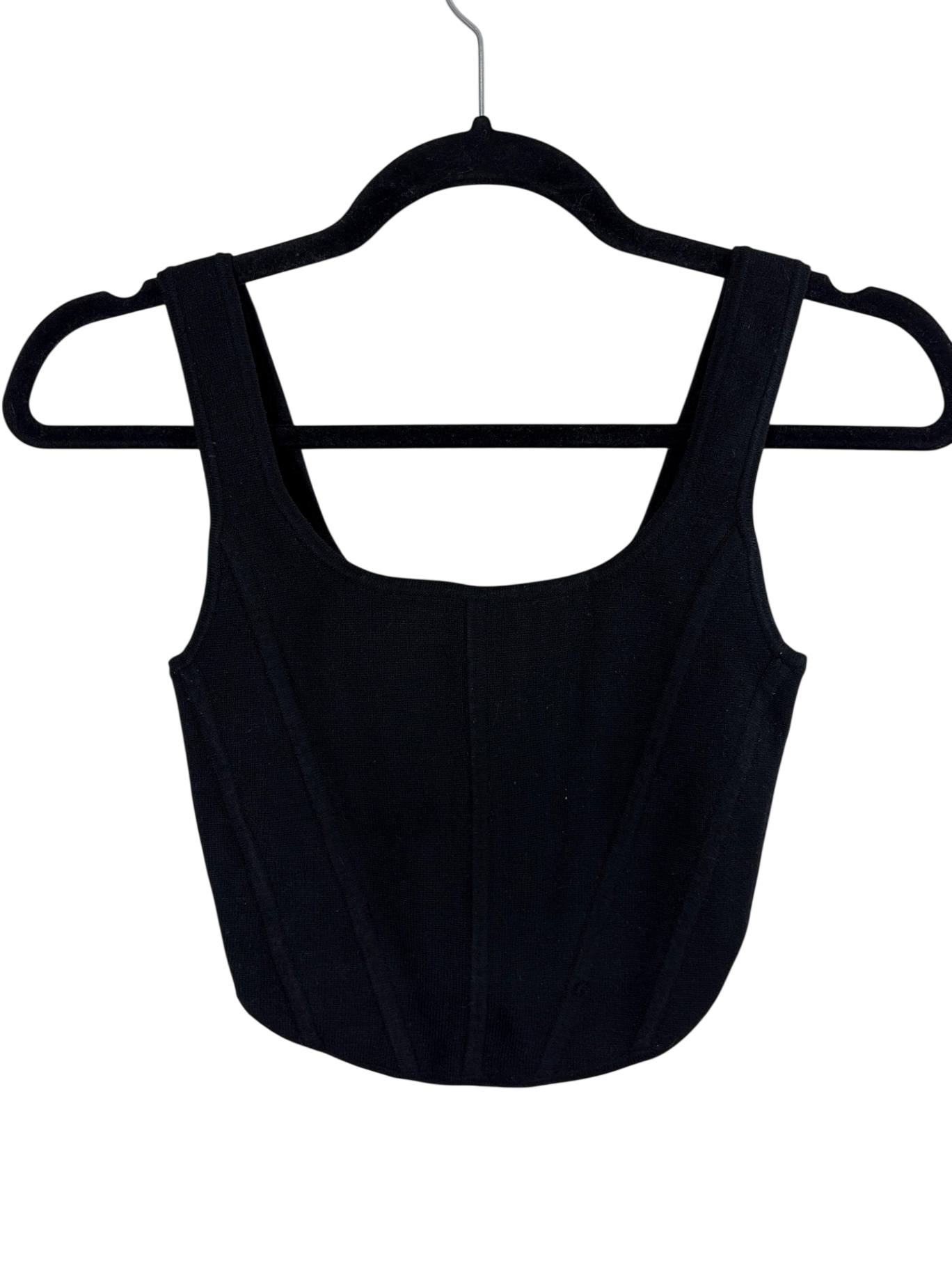 Wilfred Sculpt Tank Size S