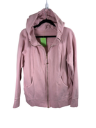 Lululemon Zip Up Size 16