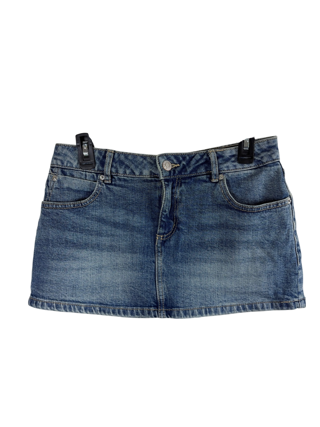 Garage Skirt Size S