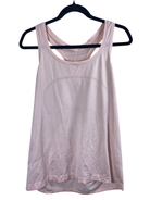 Lululemon Sleeveless Tops Size 14
