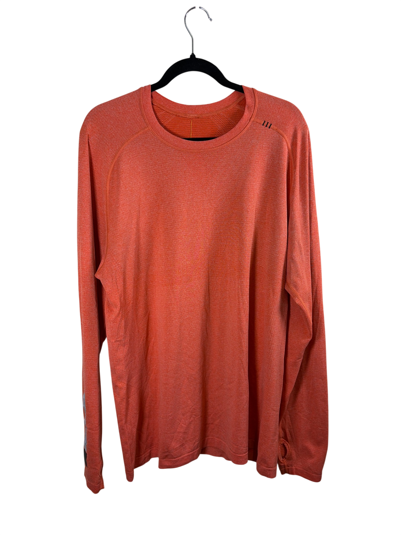 Men’s Lululemon Long Sleeve Size XL