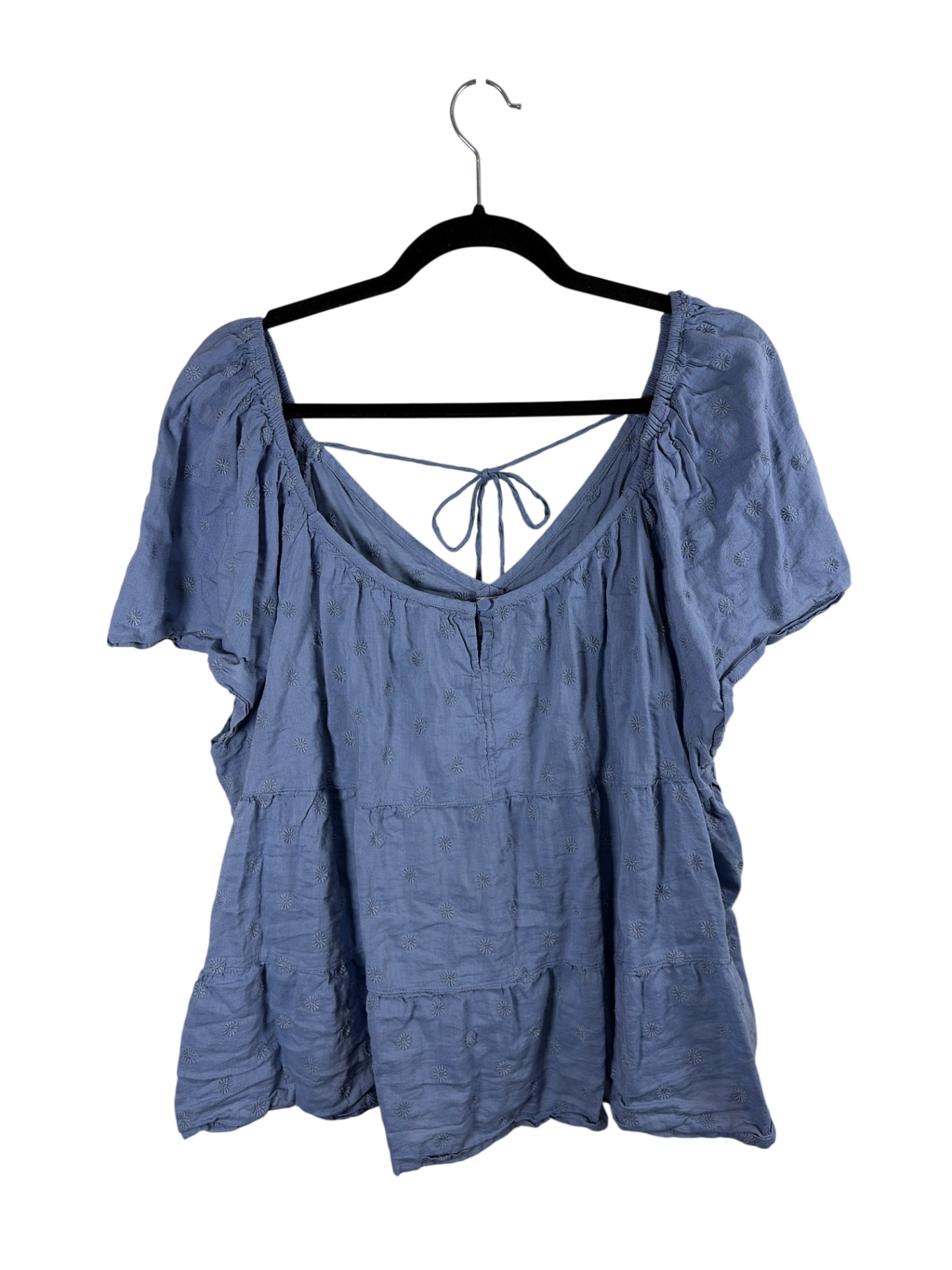 Old Navy Short Sleeve Top 2X