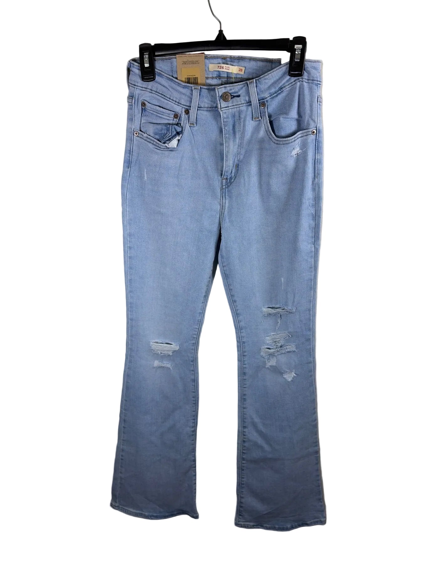 Levi’s Jeans Size 28