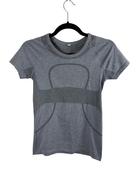 Lululemon Tee Size 2