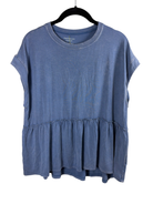 American Eagle Short Sleeve Tops Size M
