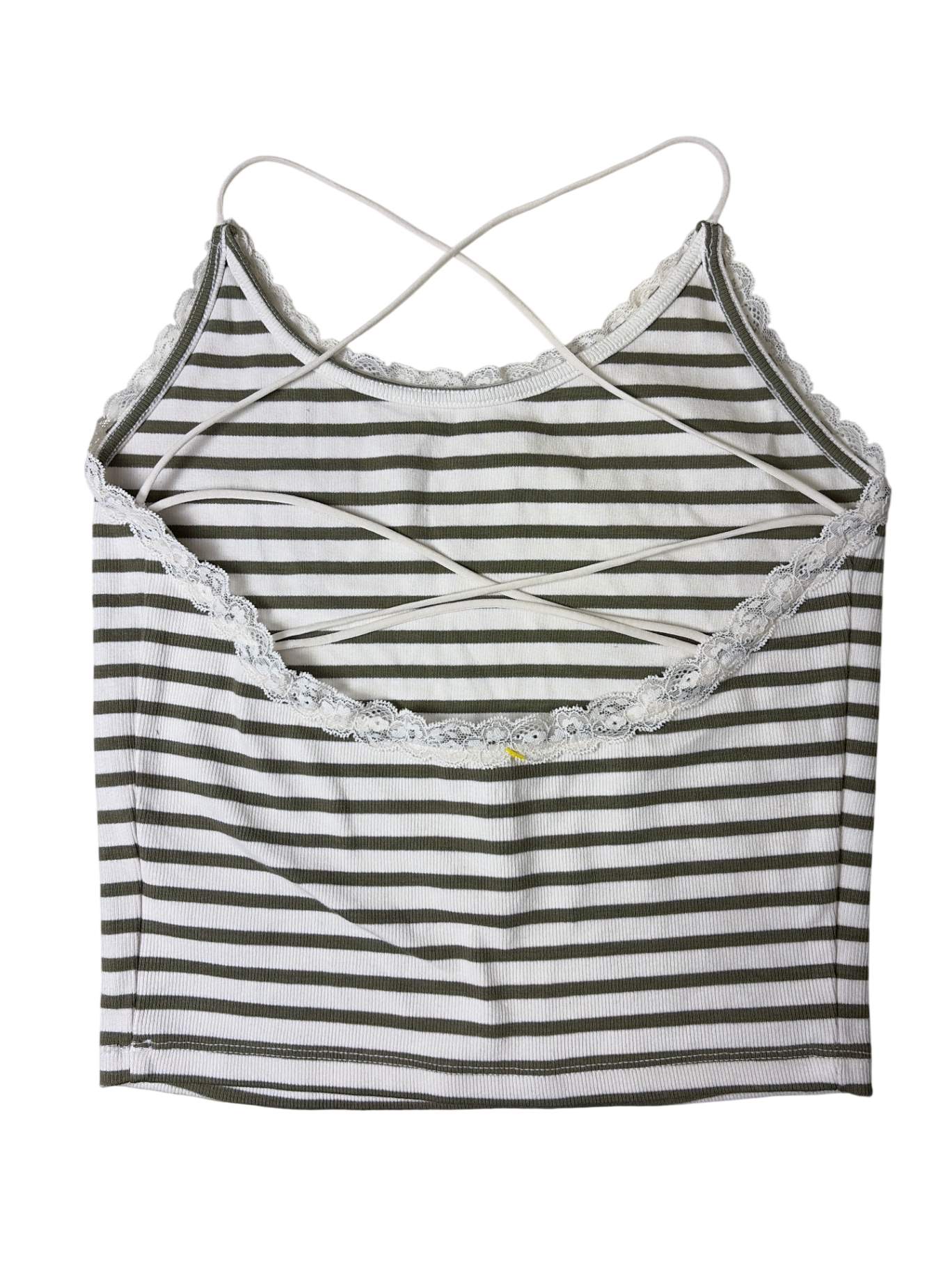 American Eagle Tank Top Size M