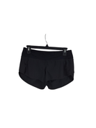 Lululemon Athletic Shorts Size 4