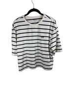 Roots Tee Size S
