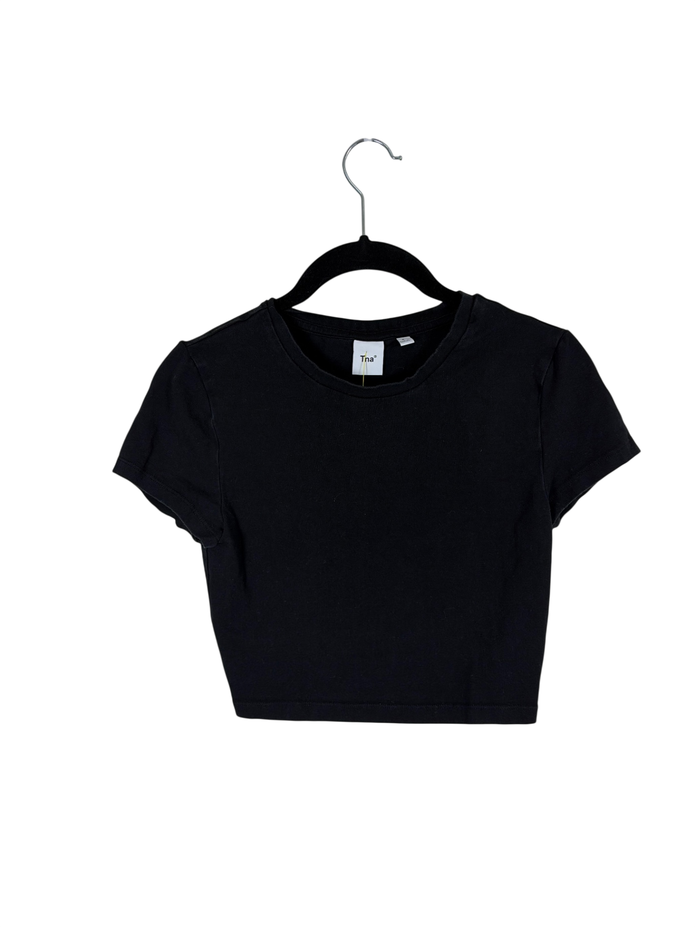 Tna Short Sleeve Size S