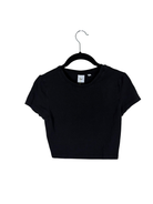 Tna Short Sleeve Size S