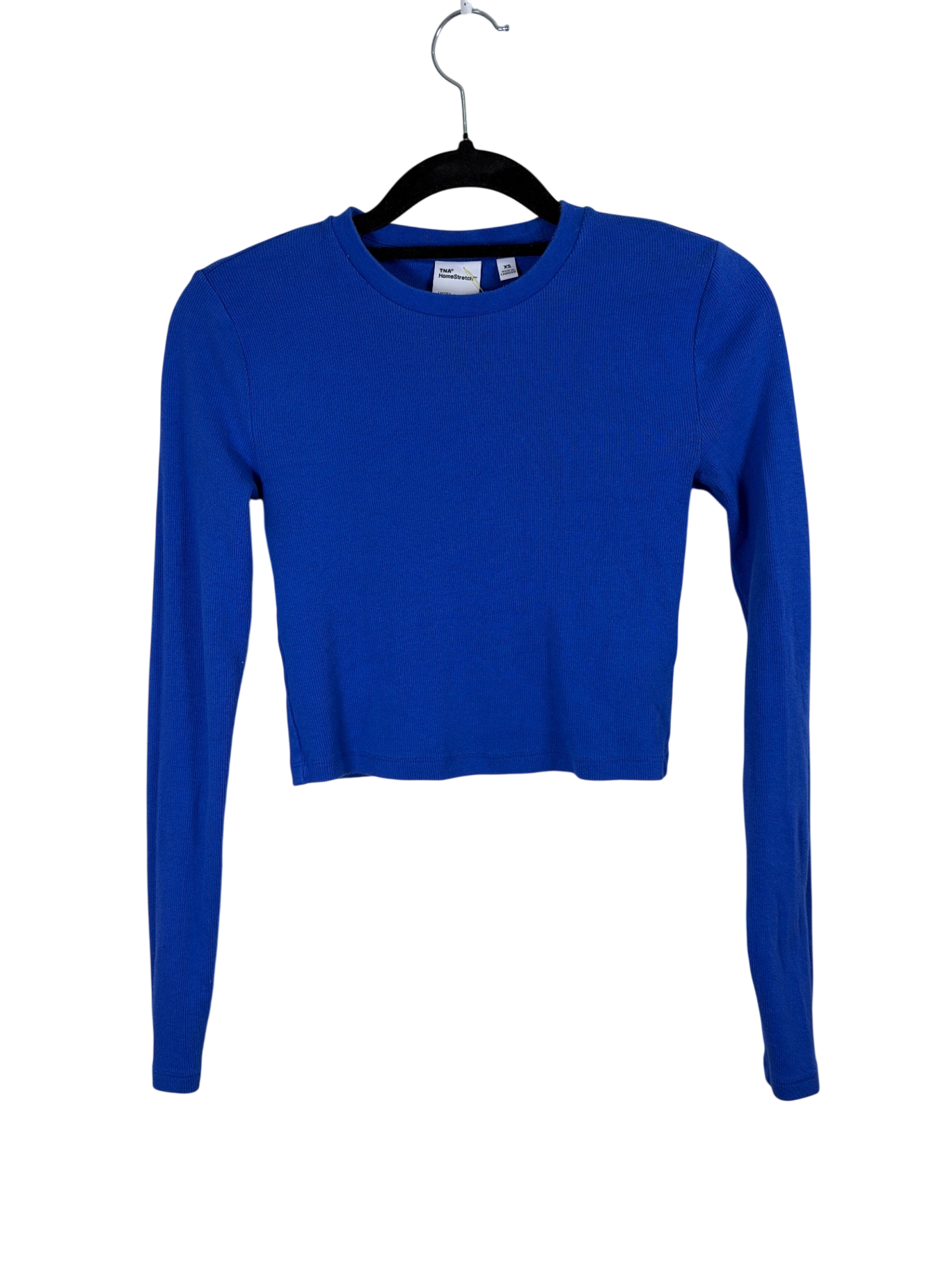 TNA Long Sleeve Top Size XS
