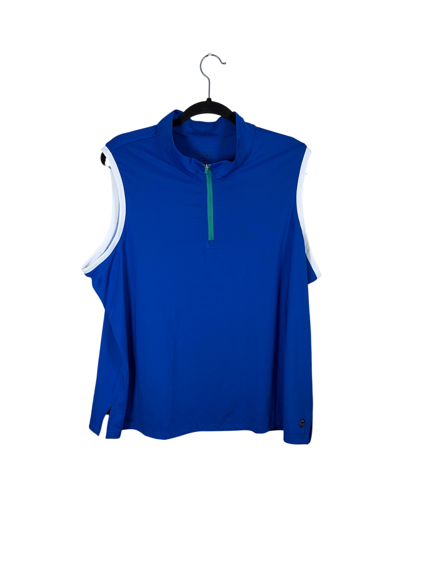 Traeger Sport Sleeveless Tops M