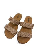 Taxi Sandals Size 38