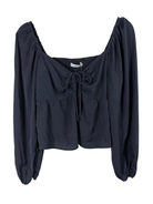 Abercrombie & Fitch Top Size M