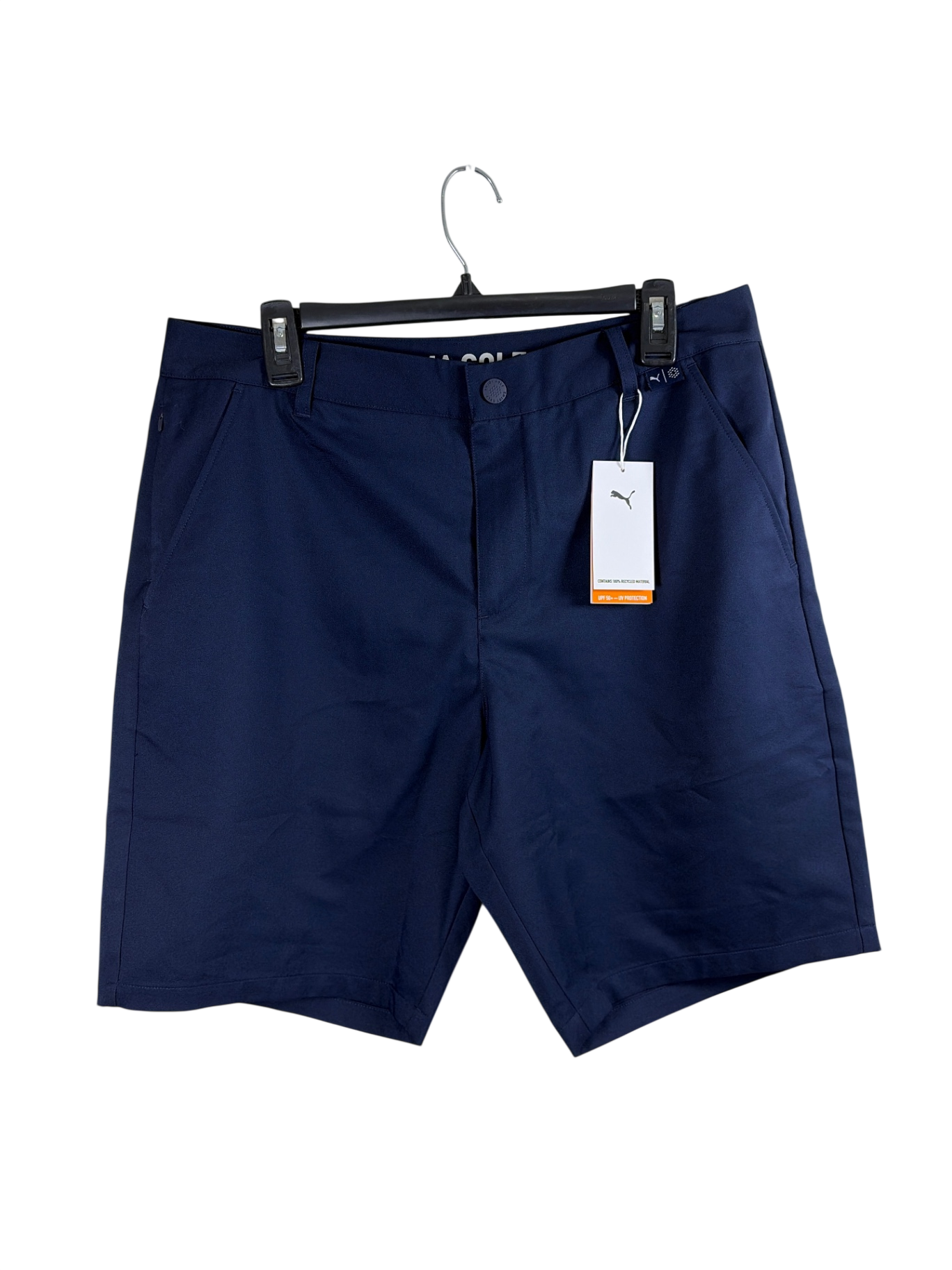 Men’s Puma Golf Shorts Size 34