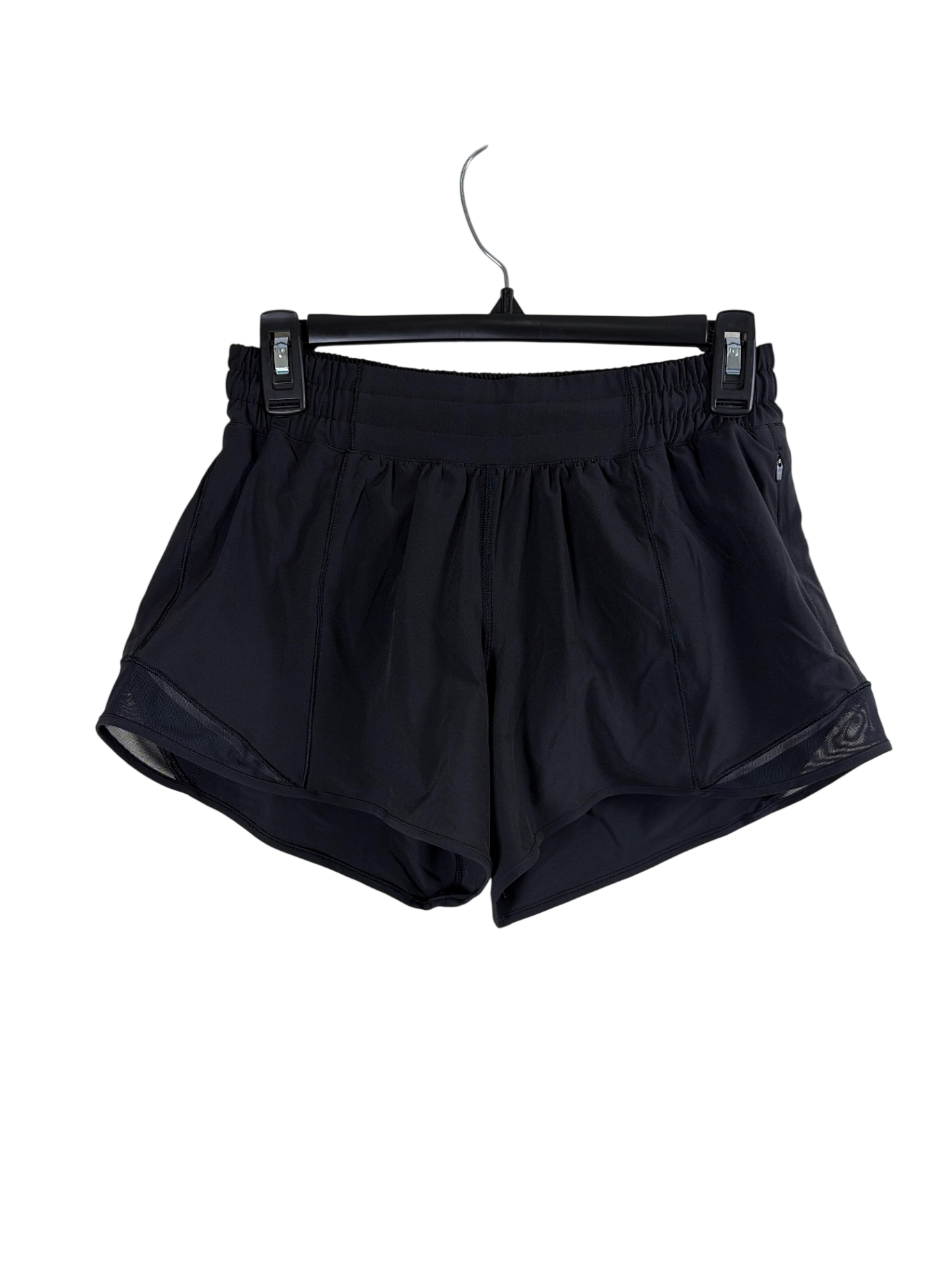 Lululemon Athletic Shorts Size 6